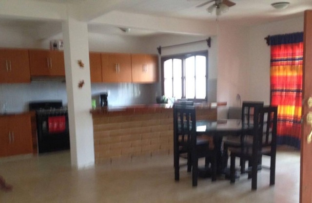 Casa Della Mamma - Oaxaca de Juarez - Home Away from Home