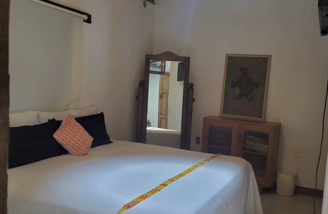 Casa "La Jose" En el Centro de San Cristobal, CHIAPAS