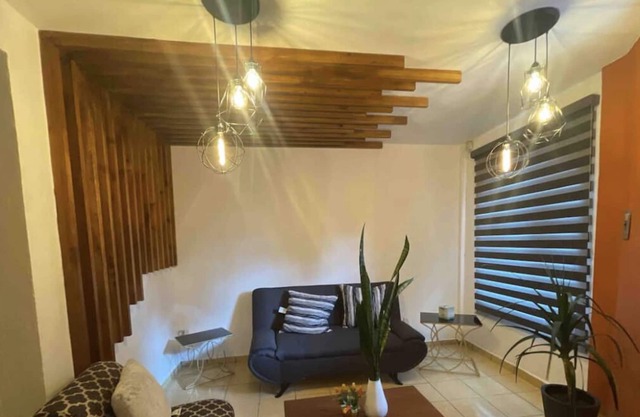 Casa céntrica nueva