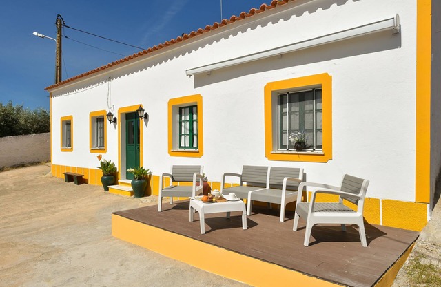 Casa Da Aldeia