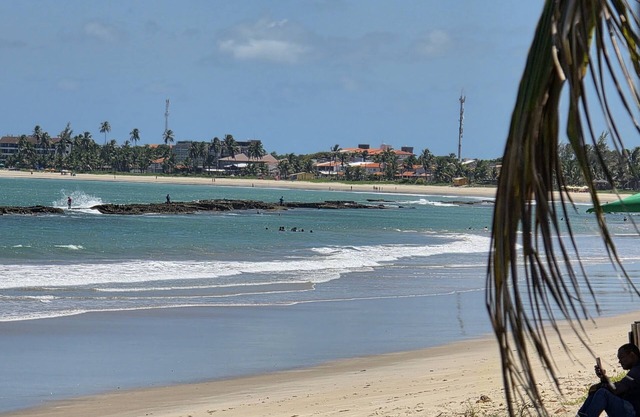 Casa 10 Village I Carneiros by La Playa