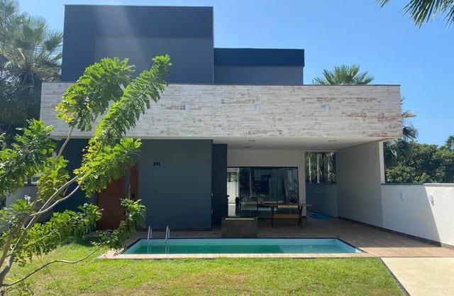 CASA 11 - Condomínio Lençóis Park Barreirinhas