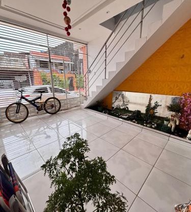 Casa 2 andares COP30