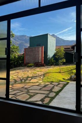 Casa 223 Hospedaria