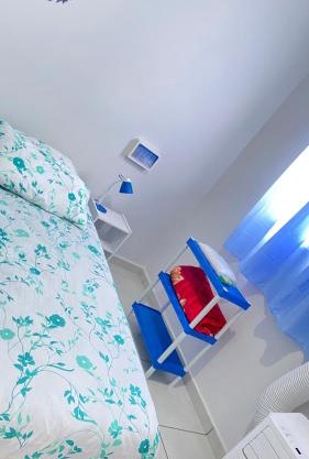 Casa 2quartos Inteira So Pra Dormir Assis