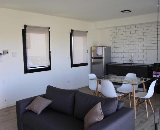 Casa 3 ambientes - FARO NORTE -