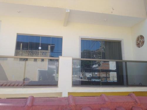 Casa 3 quartos próximo ao centro