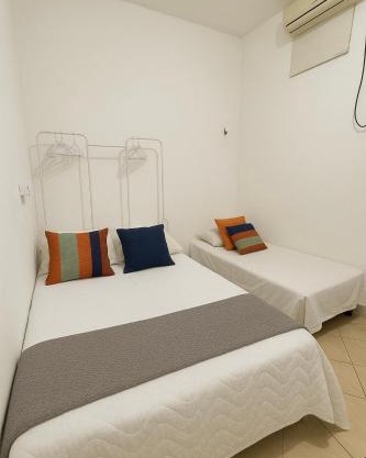 Casa 3 Quartos, Area Nobre de Belem, Centro, Bairro Nazare - Térreo