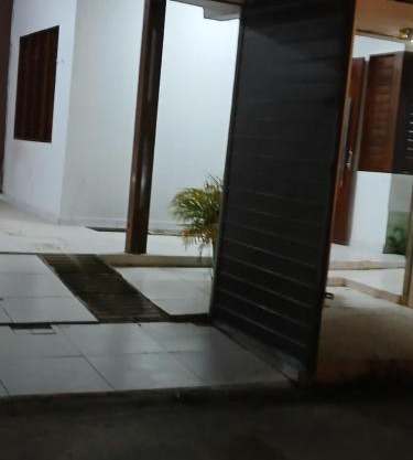 Casa 3 quartos Barra nova A