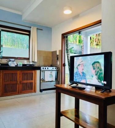 Casa 4 6 Azul , Condominio VilaZion, Arraial D'Ajuda centro