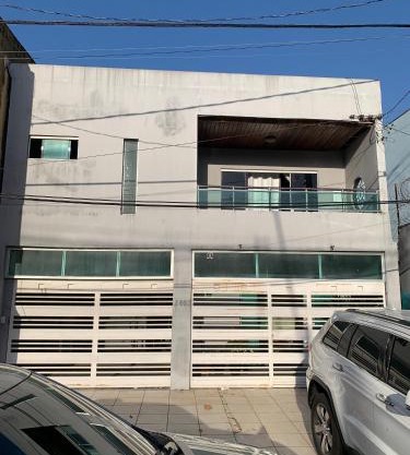 Casa 4Q e Escritorio, ArCond Total, Piscina, WiFi, COP30