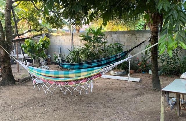 Casa 5 minutos da praia