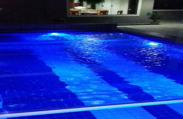 Casa 5 Suites C/ Piscina, Praia do Morro, 450m do Mar