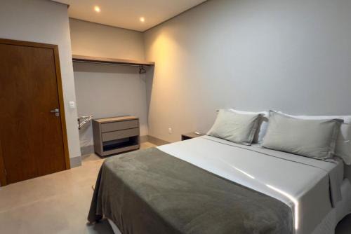 casa 5perto Capim Dourado