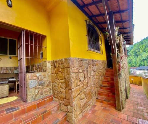 Casa 86 Quitandinha Petrópolis