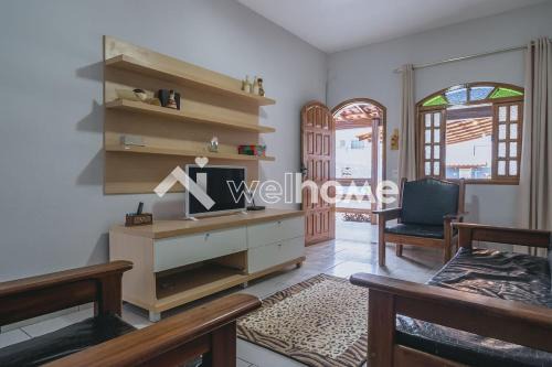 Casa a 15 min a pe da praia em Arraial do Cabo