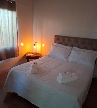 Casa a 400 metros da CMPC