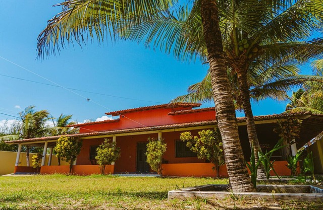 Casa a 500m da Praia do Atalaia em Luís Correia/PI
