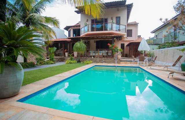 Casa a 50m da Praia de Itacoatiara Niteroi RJ