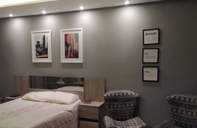 Casa a 550 Metros da Lagoa Lua de Prata, Guarapari - ES