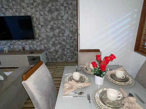 Casa a 700m da Praia com 3 Ares-Condicionados