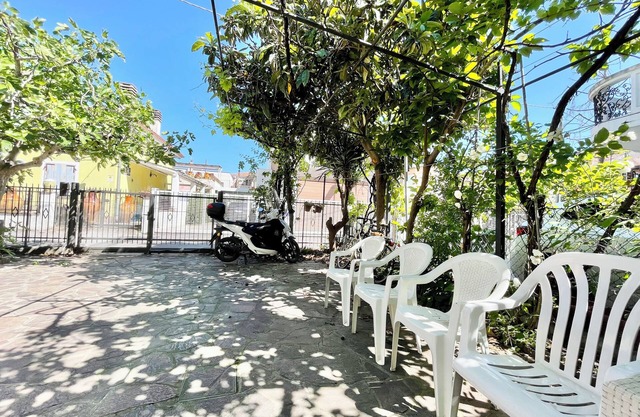 Casa a cinque minuti dal mare - San Zulien Bea.