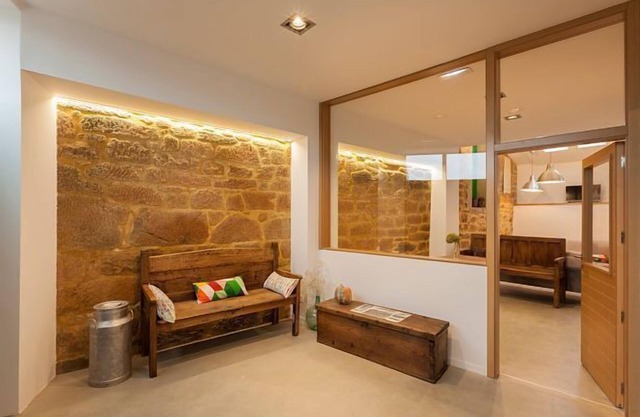 Casa a Devesa de Sanabria for 4 people