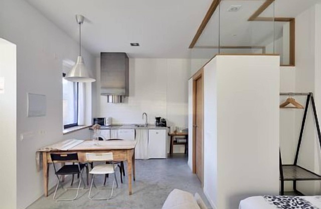 Casa a Devesa de Sanabria for 2 people