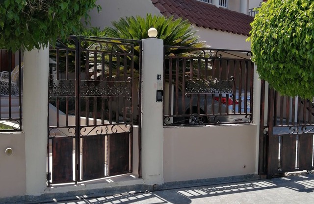 Casa Amueblada Segundo Nivel