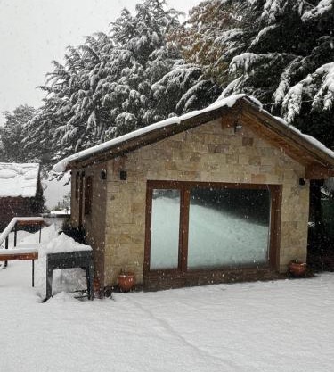 Casa a metros del lago Gutiérrez