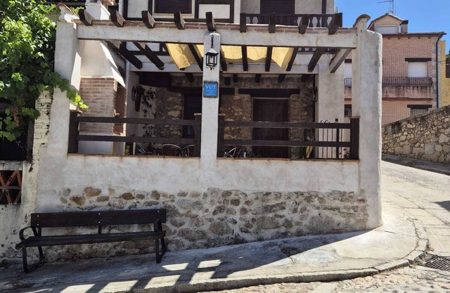 Casa Abuelo Cañi