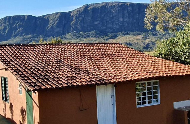 CASA ACALANTA-Trilha das Flores-SERRA DA CANASTRA