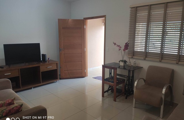 Casa Aconchegante I - Perto da UEL e shopping.