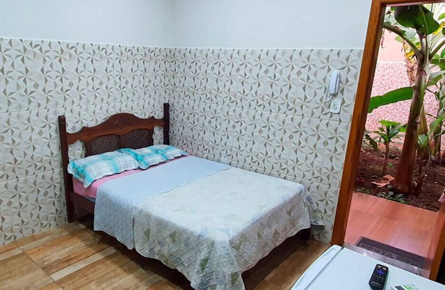 Casa aconchegante com WiFi-Governador Valadares/MG