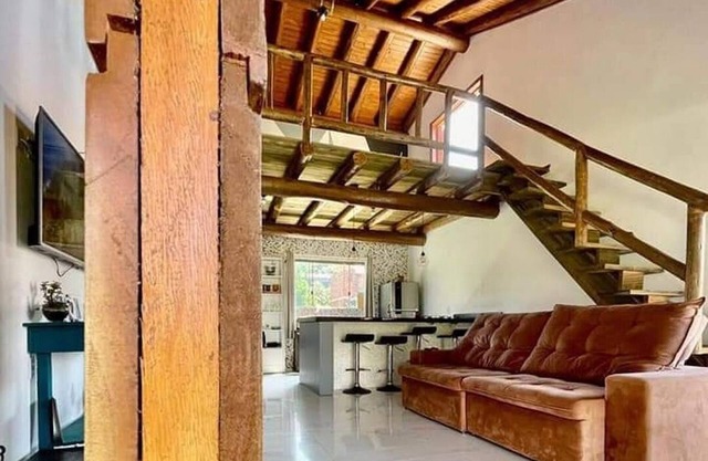 Casa Aconchegante em Jurerê