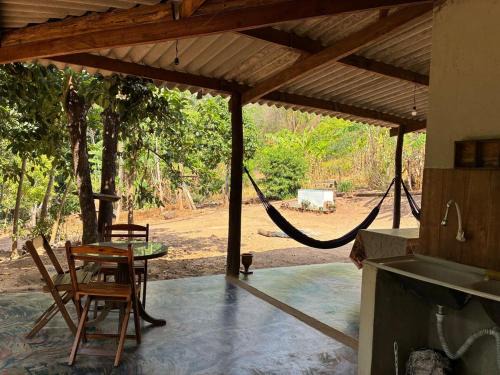 Casa Aconchego, 7 km de São Jorge