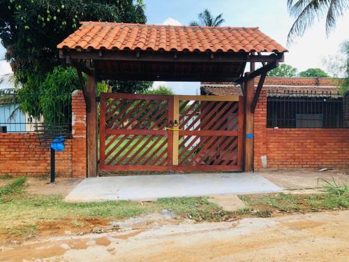 Casa aconchegante e tranquila