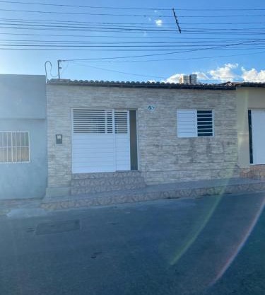 Casa Aconchegante Odc