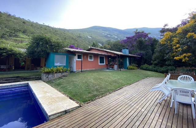 Casa Aconchegante em Itaipava, com Ótima Localização