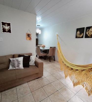 Casa aconchegante ao lado da Igreja Matriz- Bananeiras-PB