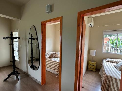 Casa aconchegante ao lado do Parque de Exposições