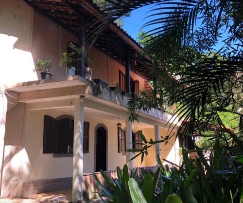 Casa aconchegante Lagoinha