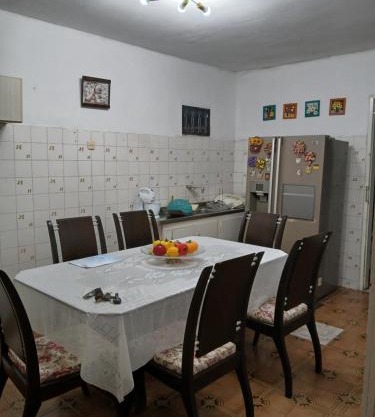 Casa aconchegante