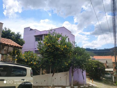 CASA ACONCHEGANTE