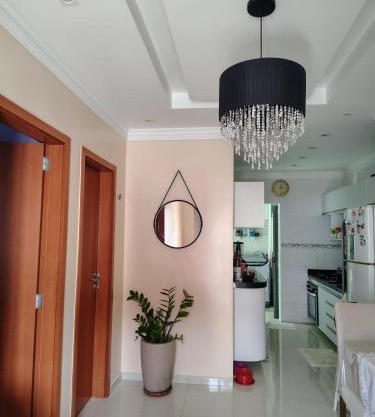 Casa Aconchegante COP 30