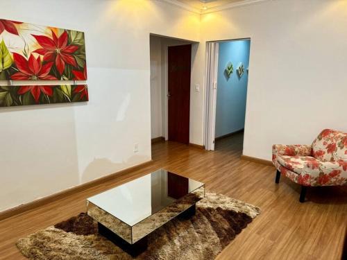 Casa aconchegante em Araxá