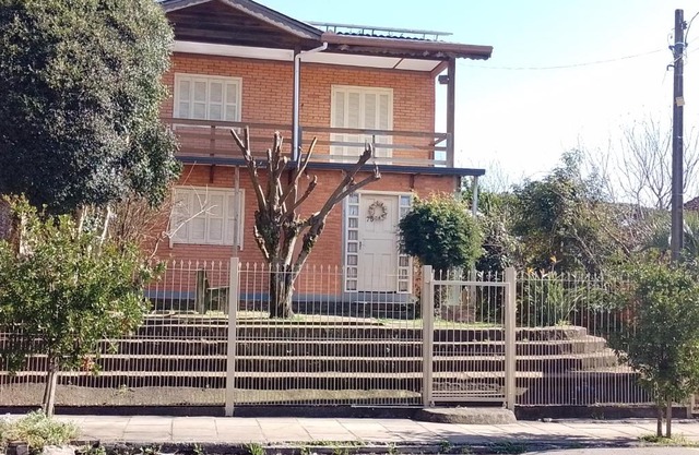 Casa aconchegante em Canela