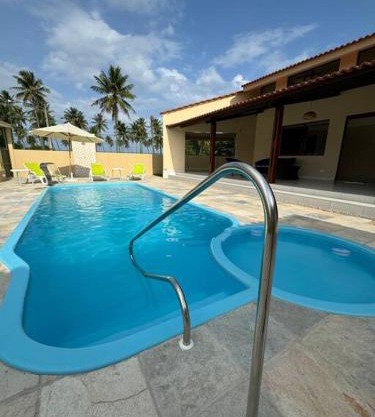 Casa aconchegante em Guadalupe/PE