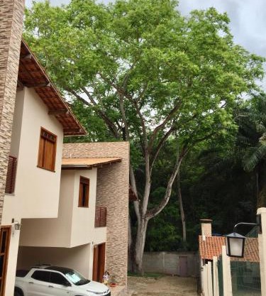 Casa aconchegante em Lençóis