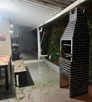 Casa aconchegante em Ubatuba